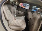 2017 Ford Fusion Se Hybrid Beige vin: 3FA6P0LUXHR171912