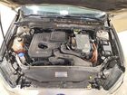 2017 Ford Fusion Se Hybrid Beige vin: 3FA6P0LUXHR171912