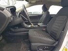 2018 Ford Fusion Se Hybrid Белый vin: 3FA6P0LUXJR118875