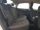 2018 Ford Fusion Se Hybrid Белый vin: 3FA6P0LUXJR118875