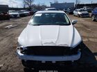 2018 Ford Fusion Hybrid Se White vin: 3FA6P0LUXJR138902 2018 Ford Fusion Hybrid Se White vin: 3FA6P0LUXJR138902