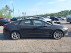 2018 Ford Fusion Hybrid Se Черный vin: 3FA6P0LUXJR152282
