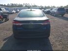 2018 Ford Fusion Hybrid Se Черный vin: 3FA6P0LUXJR152282