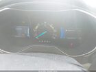 2018 Ford Fusion Hybrid Se Черный vin: 3FA6P0LUXJR152282