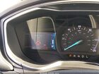 2018 Ford Fusion Energi Se Luxury Белый vin: 3FA6P0PU1JR271333