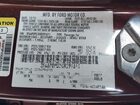 2016 Ford Fusion Energi Se Luxury Фиолетовый vin: 3FA6P0PU3GR291611