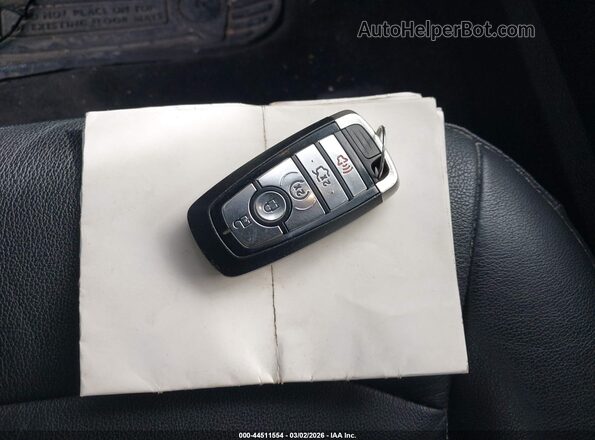 3FA6P0PU5JR199794 2018 FORD FUSION ENERGI Серебряный Вид панели приборов