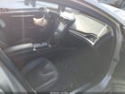 2019 Ford Fusion Hybrid Titanium Черный vin: 3FA6P0RU0KR257552