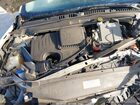 2019 Ford Fusion Hybrid Titanium Черный vin: 3FA6P0RU0KR257552