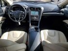 2018 Ford Fusion Titanium/platinum Hev Серебряный vin: 3FA6P0RU1JR250267 2018 Ford Fusion Titanium/platinum Hev Серебряный vin: 3FA6P0RU1JR250267