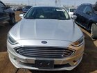 2018 Ford Fusion Titanium/platinum Hev Серебряный vin: 3FA6P0RU1JR250267 2018 Ford Fusion Titanium/platinum Hev Серебряный vin: 3FA6P0RU1JR250267