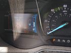 2018 Ford Fusion Hybrid Titanium Золотой vin: 3FA6P0RU3JR140949