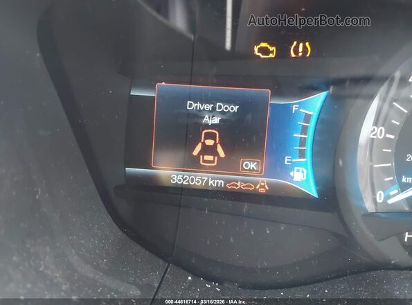 3FA6P0RU4LR182257 2020 FORD FUSION HYBRID Black 