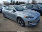 2020 Ford Fusion Hybrid Titanium Silver vin: 3FA6P0RU6LR139765 2020 Ford Fusion Hybrid Titanium Silver vin: 3FA6P0RU6LR139765