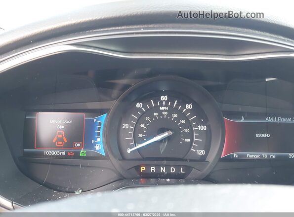 3FA6P0RU6LR139765 2020 FORD FUSION HYBRID Silver Հետևի նստատեղերի տեսք