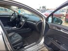 2020 Ford Fusion Hybrid Titanium Silver vin: 3FA6P0RU6LR139765 2020 Ford Fusion Hybrid Titanium Silver vin: 3FA6P0RU6LR139765