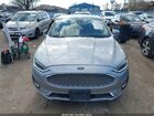 2020 Ford Fusion Hybrid Titanium Silver vin: 3FA6P0RU6LR139765 2020 Ford Fusion Hybrid Titanium Silver vin: 3FA6P0RU6LR139765