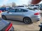 2020 Ford Fusion Hybrid Titanium Silver vin: 3FA6P0RU6LR139765 2020 Ford Fusion Hybrid Titanium Silver vin: 3FA6P0RU6LR139765