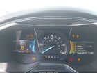 2018 Ford Fusion Hybrid Titanium Белый vin: 3FA6P0RUXJR120424