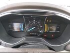 2018 Ford Fusion Hybrid Platinum Black vin: 3FA6P0RUXJR164827