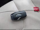 2016 Ford Fusion Energi Titanium Белый vin: 3FA6P0SU7GR276116