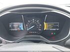 2016 Ford Fusion Energi Titanium Белый vin: 3FA6P0SU7GR276116