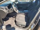 2020 Ford Fusion Se Угольный vin: 3FA6P0T94LR202320