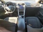 2020 Ford Fusion Se Угольный vin: 3FA6P0T94LR202320
