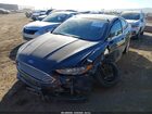 2017 Ford Fusion Hybrid S Black vin: 3FA6P0UU3HR236341