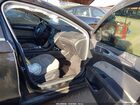 2017 Ford Fusion Hybrid S Black vin: 3FA6P0UU3HR236341