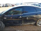 2017 Ford Fusion Hybrid S Black vin: 3FA6P0UU3HR236341