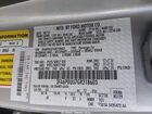 2016 Ford Fusion Hybrid S Серебряный vin: 3FA6P0UU7GR218603