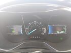 2018 Ford Fusion Hybrid S Silver vin: 3FA6P0UU8JR254355