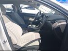 2018 Ford Fusion Hybrid S Silver vin: 3FA6P0UU8JR254355