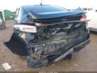 2018 Ford Fusion Sport Черный vin: 3FA6P0VP5JR152939