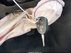 2018 Ford Fiesta S White vin: 3FADP4AJ0JM112006