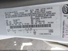 2018 Ford Fiesta S White vin: 3FADP4AJ0JM112006