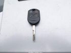 2016 Ford Fiesta S Серый vin: 3FADP4AJ1GM162003