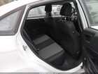 2016 Ford Fiesta S Серый vin: 3FADP4AJ1GM162003