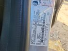 2019 Ford Fiesta S Silver vin: 3FADP4AJ3KM153666