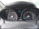 2016 Ford Fiesta S Черный vin: 3FADP4AJ7GM164273