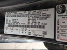 2016 Ford Fiesta S Черный vin: 3FADP4AJ7GM164273