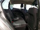 2019 Ford Fiesta S Silver vin: 3FADP4AJ7KM103160