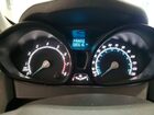 2019 Ford Fiesta S Silver vin: 3FADP4AJ7KM103160