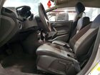 2019 Ford Fiesta S Silver vin: 3FADP4AJ7KM103160