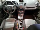 2019 Ford Fiesta S Silver vin: 3FADP4AJ7KM103160