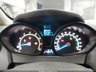 2019 Ford Fiesta S Черный vin: 3FADP4AJ7KM109914