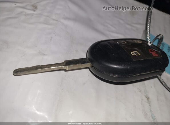 3FADP4AJ7KM109914 2019 FORD FIESTA Черный Вид панели приборов