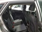 2019 Ford Fiesta S Silver vin: 3FADP4AJ8KM105242