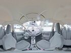 2016 Ford Fiesta Se Черный vin: 3FADP4BJ0GM113888